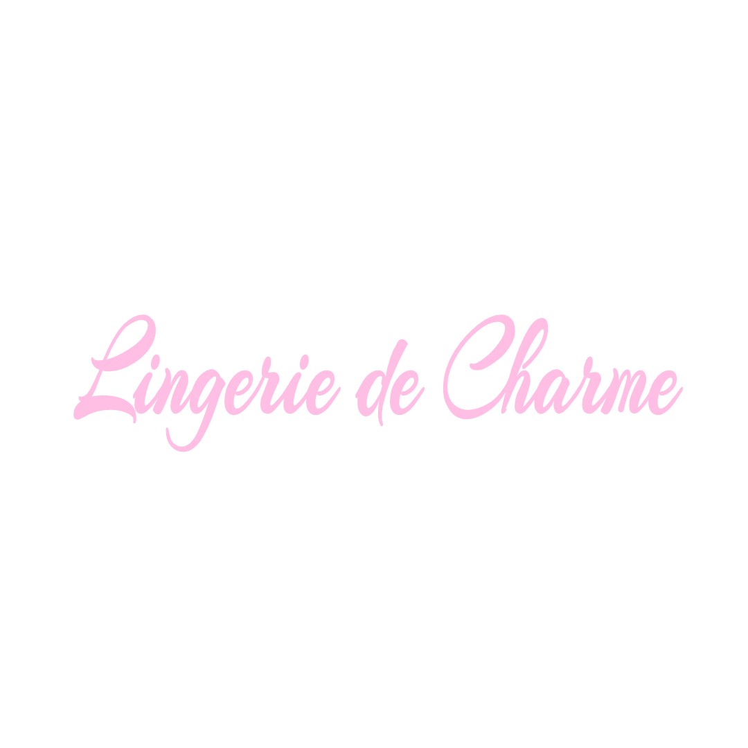 LINGERIE DE CHARME SAULON-LA-CHAPELLE